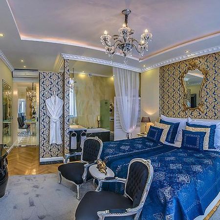 Vip Residence Budapest Eksteriør bilde